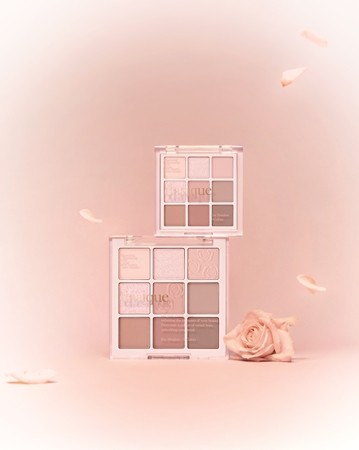 Dasique Eye Shadow Palette eyeshadow palette
