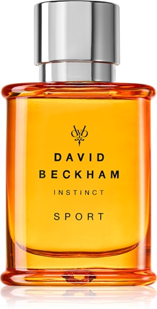 David Beckham Instinct Sport Eau de Toilette für Herren