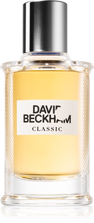 David Beckham Classic woda toaletowa dla mężczyzn