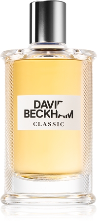 David Beckham Classic woda toaletowa dla mężczyzn