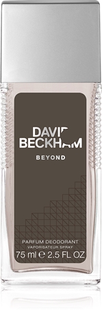 David Beckham Beyond дезодорант с пулверизатор за мъже