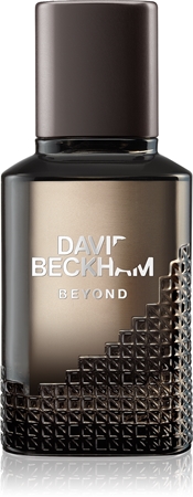David Beckham Beyond Eau de Toilette til mænd