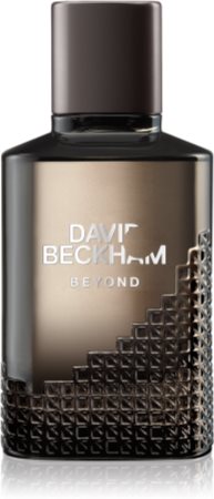David Beckham Beyond woda toaletowa dla mężczyzn