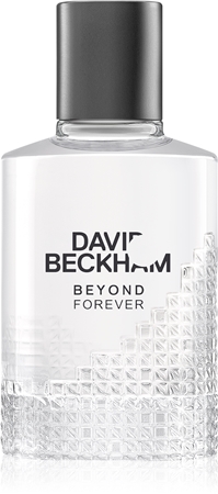 David Beckham Beyond Forever Eau de Toilette pentru bărbați
