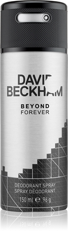 David Beckham Beyond Forever дезодорант в спрей за мъже