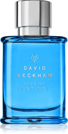 David Beckham Made of Instinct toaletní voda pro muže