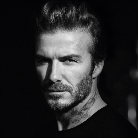 David Beckham Respect Eau de Toilette για άντρες