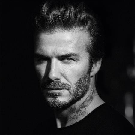 David Beckham Respect Eau de Toilette pentru bărbați