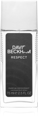 David Beckham Respect dezodorans