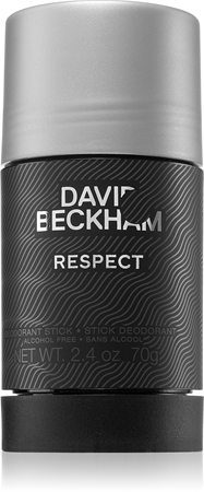 David Beckham Respect dezodorans za muškarce