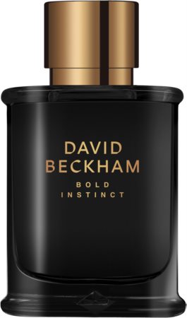 David Beckham Bold Instinct toaletná voda pre mužov