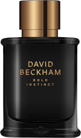 David Beckham Bold Instinct Tualetes ūdens (EDT) vīriešiem