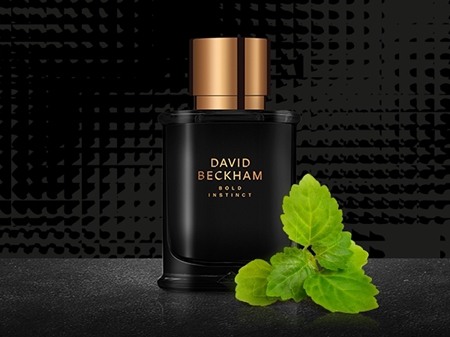 David Beckham Bold Instinct Eau de Toilette para hombre