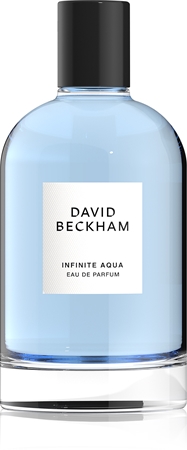 David Beckham Infinite Aqua parfemska voda za muškarce