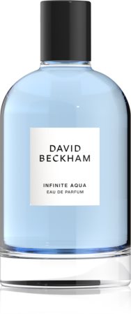 David Beckham Infinite Aqua parfumovaná voda pre mužov