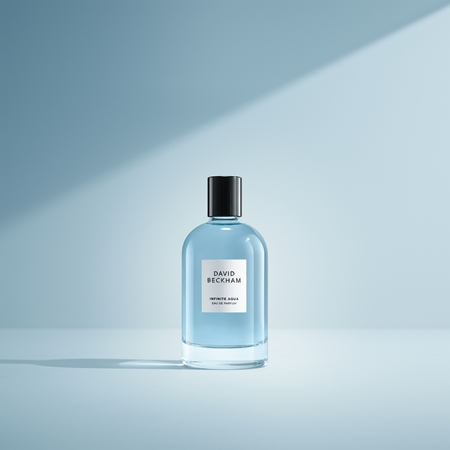 David Beckham Infinite Aqua Eau de Parfum pentru bărbați