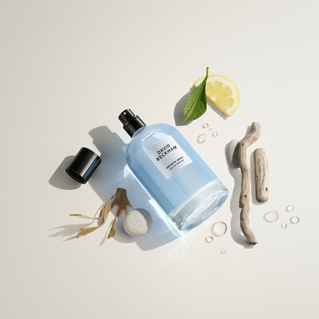 David Beckham Infinite Aqua Eau de Parfum pentru bărbați