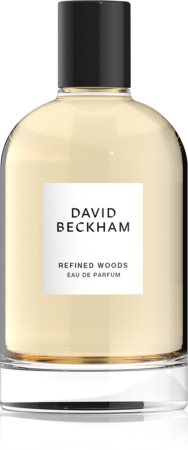 David Beckham Refined Woods Smaržūdens (EDP) vīriešiem