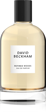 David Beckham Refined Woods parfumovaná voda pre mužov