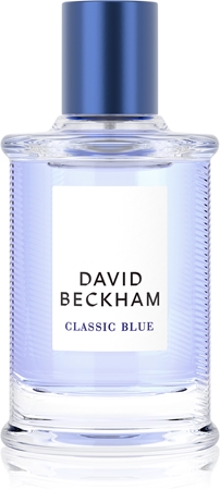 David Beckham Classic Blue toaletní voda pro muže