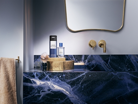 David Beckham Classic Blue toaletní voda pro muže