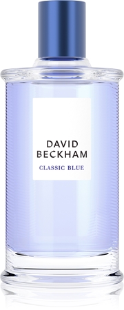 David Beckham Classic Blue Eau De Toilette For Men | Notino.ie