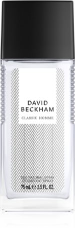 David Beckham Classic Homme parfumirani sprej za tijelo
