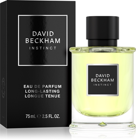 David Beckham Instinct parfémovaná voda pro muže
