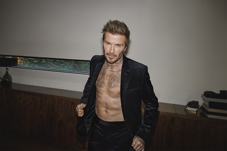 David Beckham Instinct parfémovaná voda pro muže