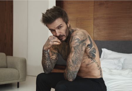 David Beckham True Instinct osvježavajući dezodorans u spreju
