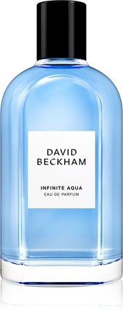 David Beckham Infinite Aqua parfémovaná voda pro muže