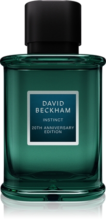 david beckham instinct 20th anniversary edition woda perfumowana 50 ml     