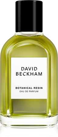 David Beckham Botanical Resin парфюмна вода за мъже