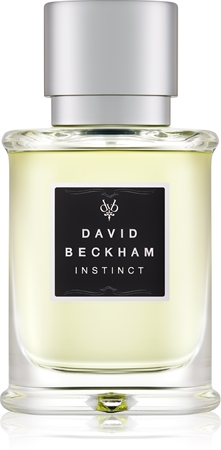 David Beckham Instinct toaletna voda za muškarce