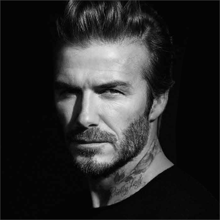 David Beckham Instinct toaletna voda za muškarce