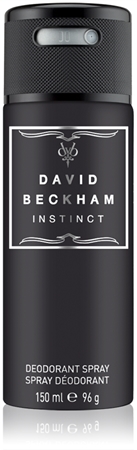 David Beckham Instinct Izsmidzināms dezodorants vīriešiem