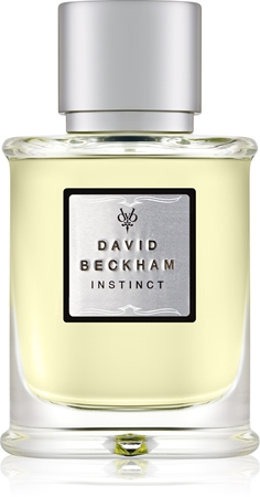 David Beckham loción after shave para hombre