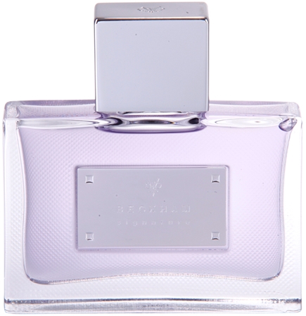 David Beckham Signature for Him After Shave für Herren 50 ml