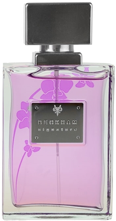 David Beckham Signature for Her