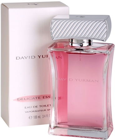 Brend
David Yurman Delicate Essence toaletna voda za žene 100 ml