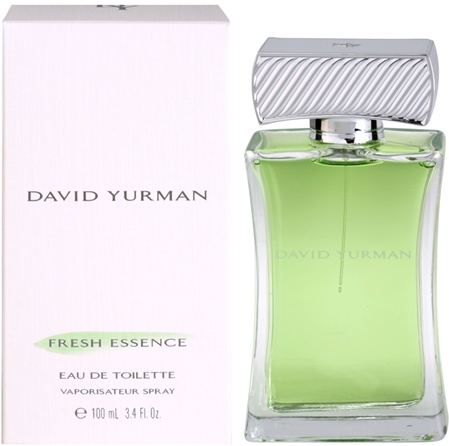 Brand
David Yurman Fresh Essence eau de toilette pentru femei 100 ml