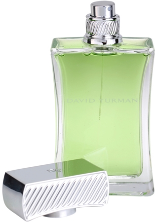 Brand
David Yurman Fresh Essence eau de toilette pentru femei 100 ml