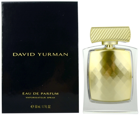 Značka David Yurman For Women parfémovaná voda pro ženy 50 ml