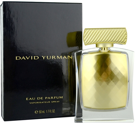 Značka David Yurman For Women parfémovaná voda pro ženy 50 ml