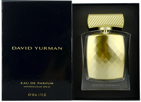 Značka David Yurman For Women parfémovaná voda pro ženy 50 ml