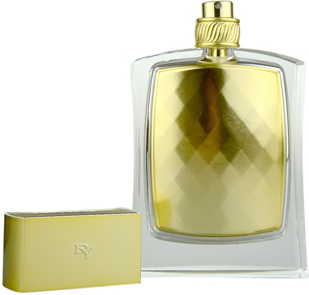 Značka David Yurman For Women parfémovaná voda pro ženy 50 ml