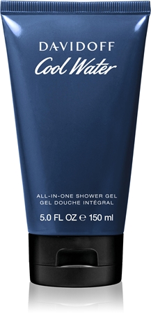 Davidoff Cool Water Gel douche pour homme