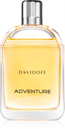 Davidoff Adventure Tualetes ūdens (EDT) vīriešiem