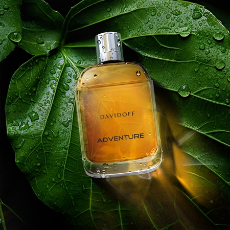 Davidoff Adventure Eau de Toilette para homens