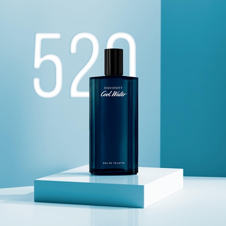 Davidoff Cool Water тоалетна вода за мъже
